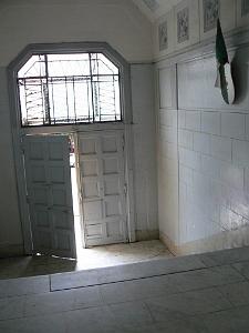 lycee Ardaillon le hall